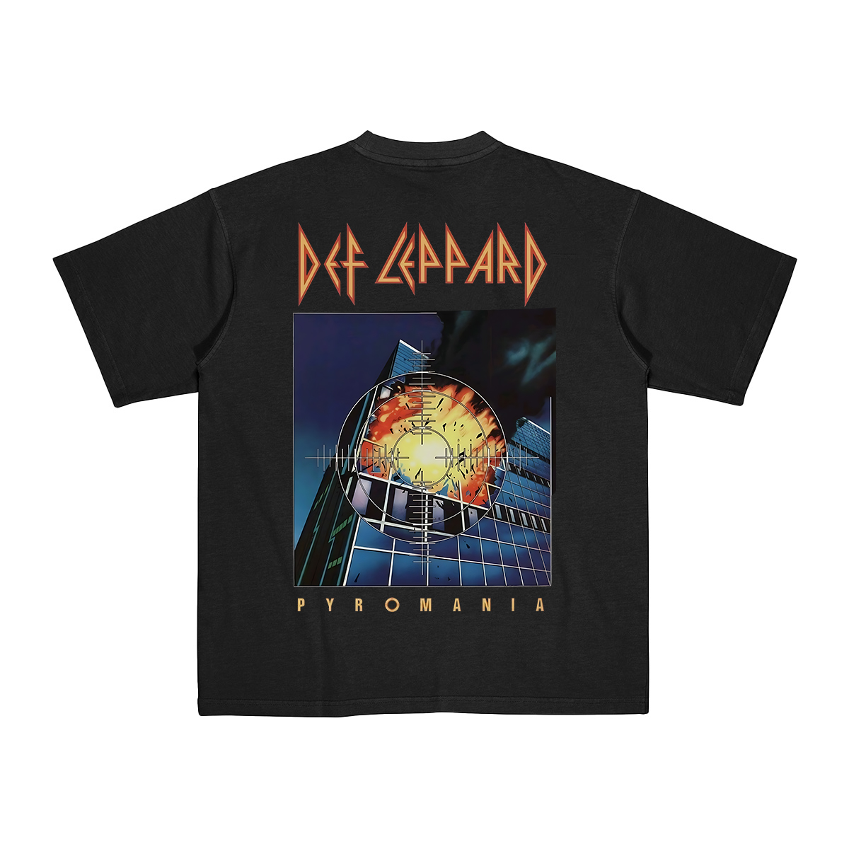 Def Leppard Fans Unisex T-shirt