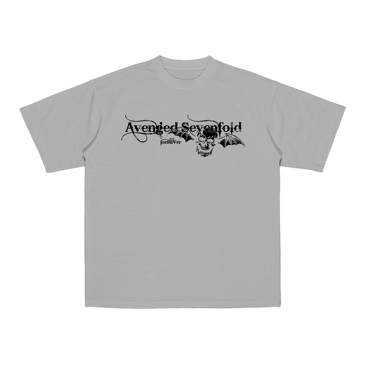 Avenged Sevenfold Unisex T-shirt