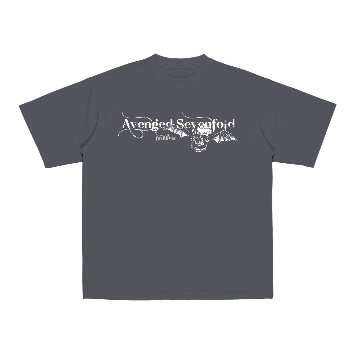 Avenged Sevenfold Unisex T-shirt