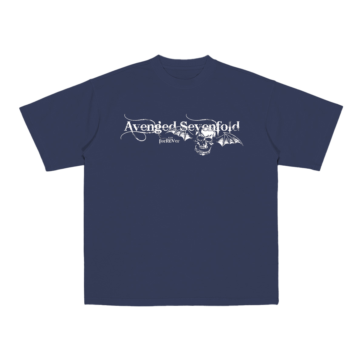 Avenged Sevenfold Unisex T-shirt