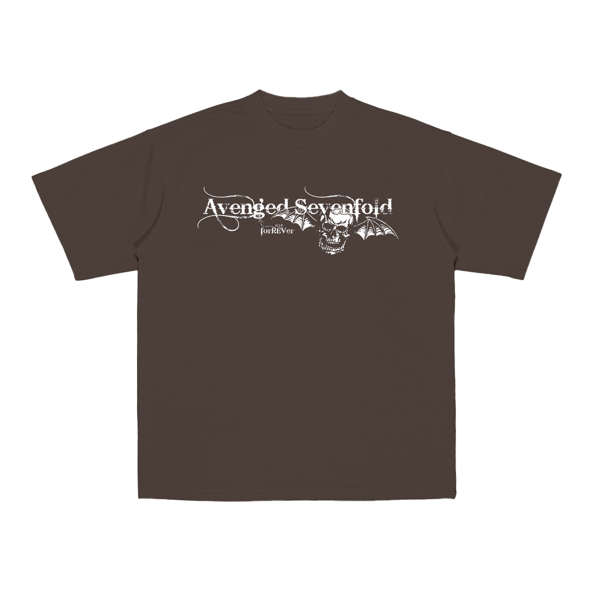 Avenged Sevenfold Unisex T-shirt