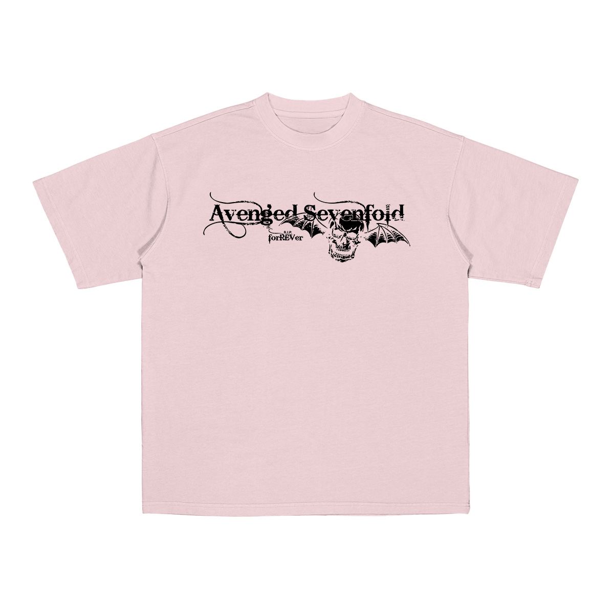 Avenged Sevenfold Unisex T-shirt