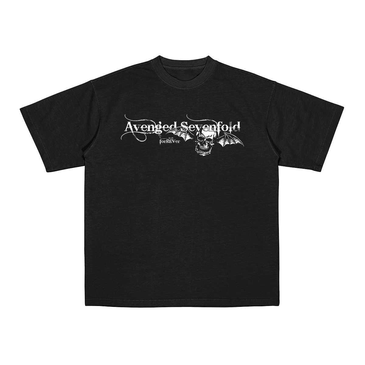 Avenged Sevenfold Unisex T-shirt