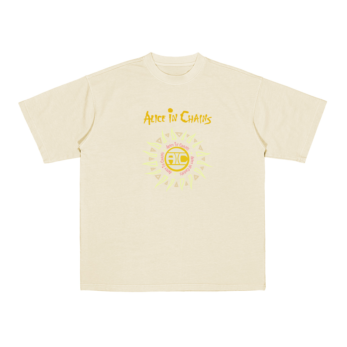 Alice In Chains Unisex T-shirt