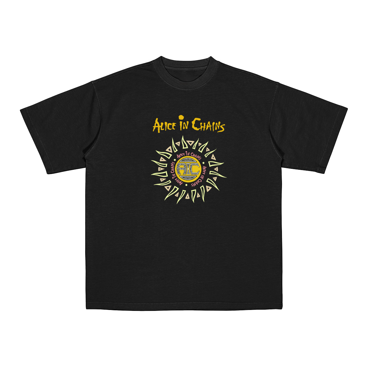 Alice In Chains Unisex T-shirt
