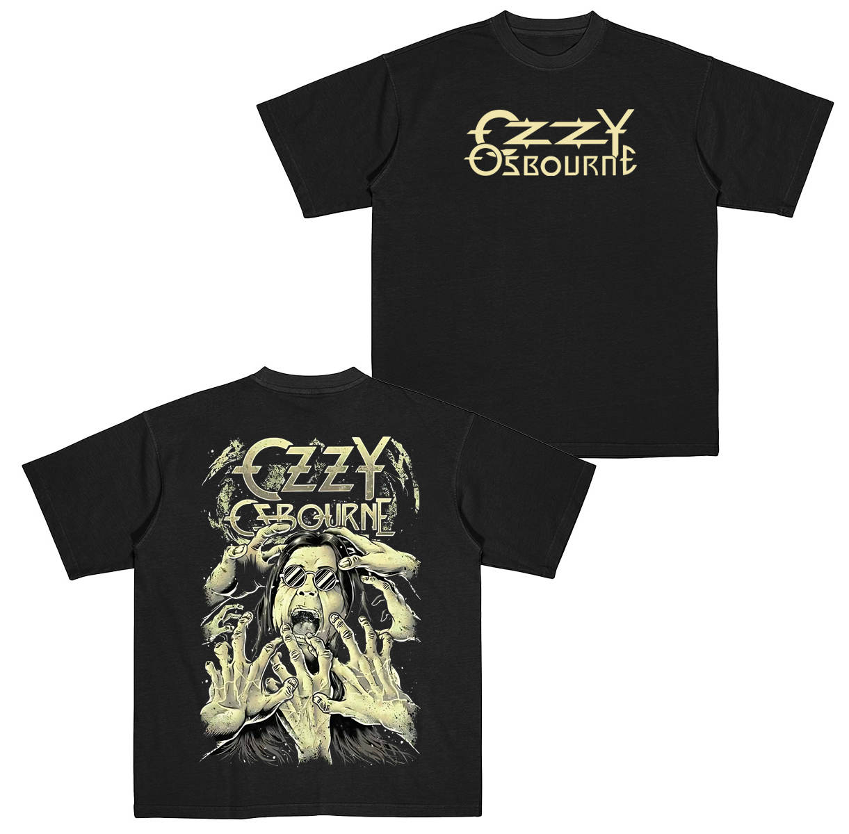 The Most Unique OZZY OSBOURNE Unisex T-Shirt
