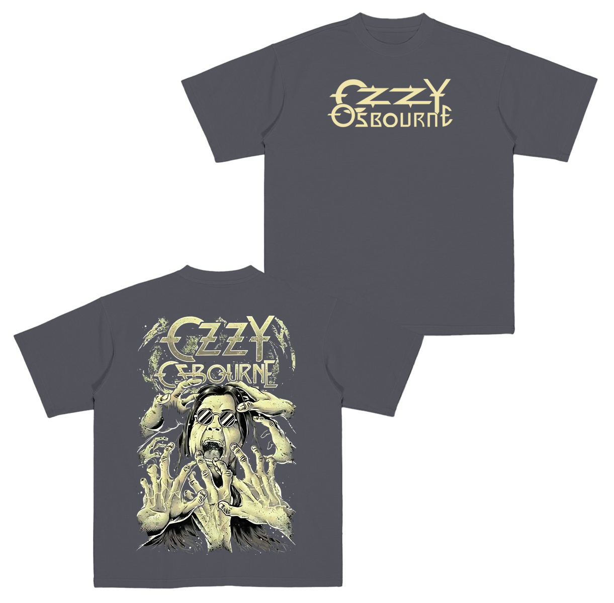 The Most Unique OZZY OSBOURNE Unisex T-Shirt