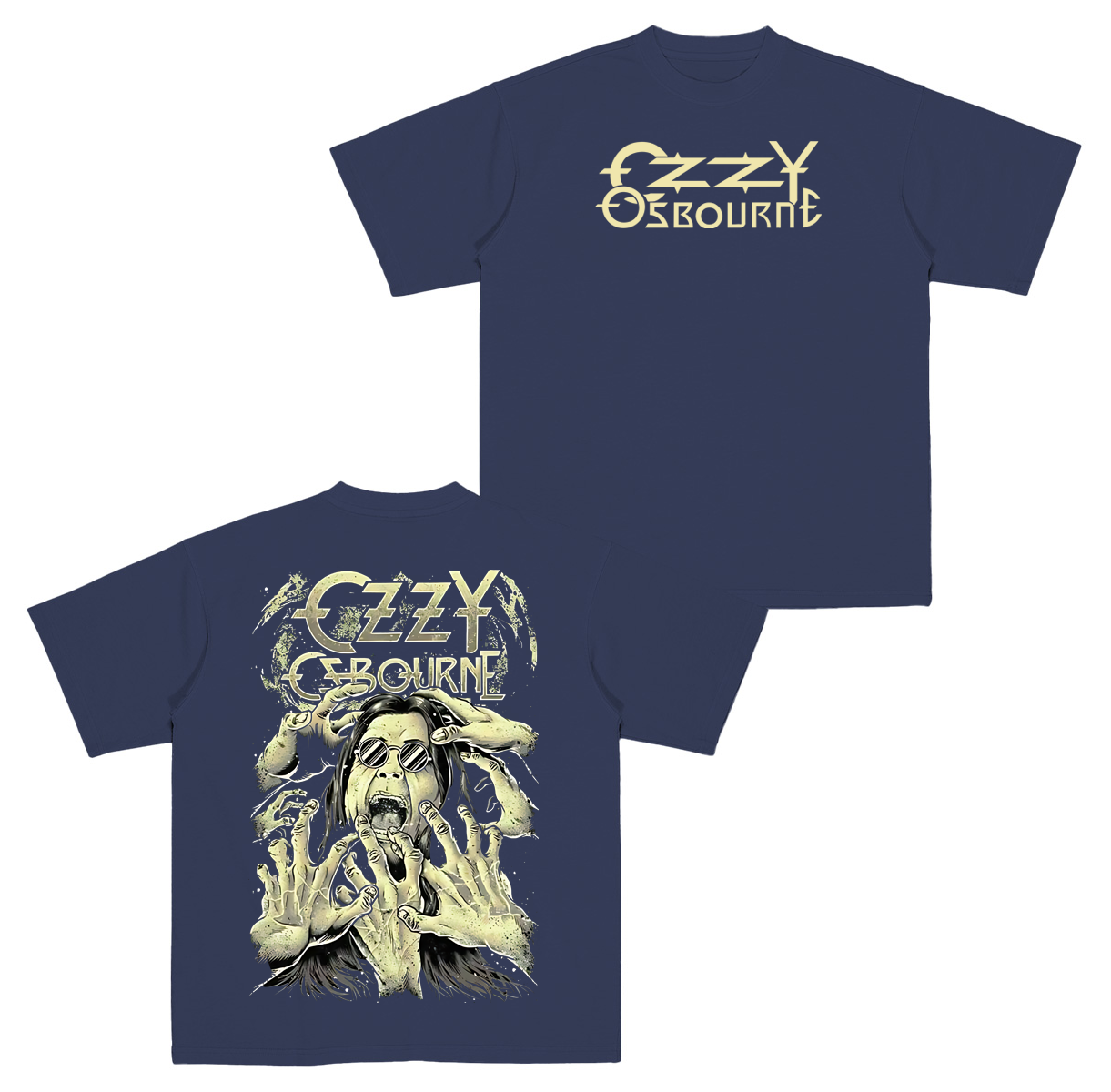 The Most Unique OZZY OSBOURNE Unisex T-Shirt