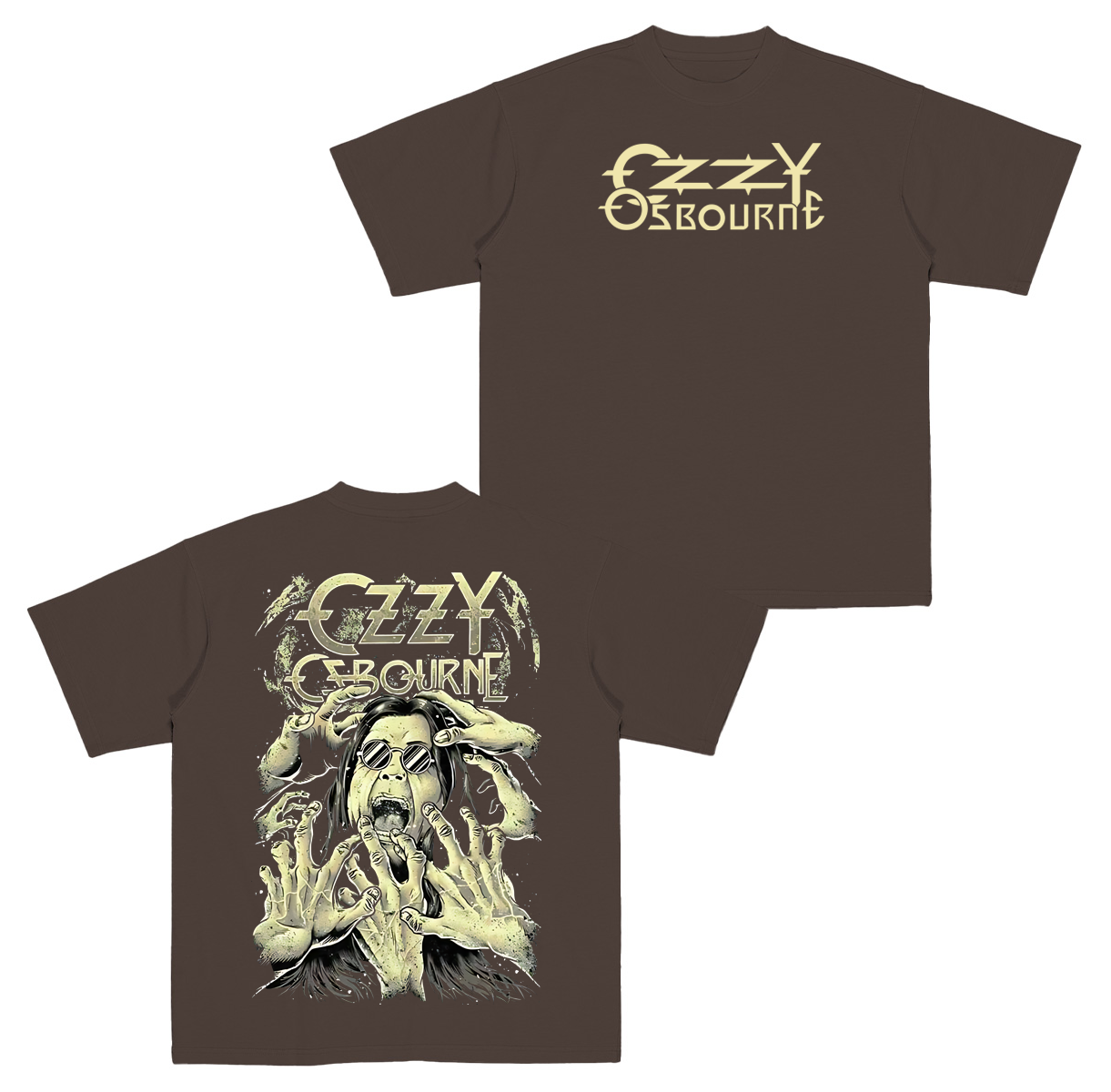 The Most Unique OZZY OSBOURNE Unisex T-Shirt