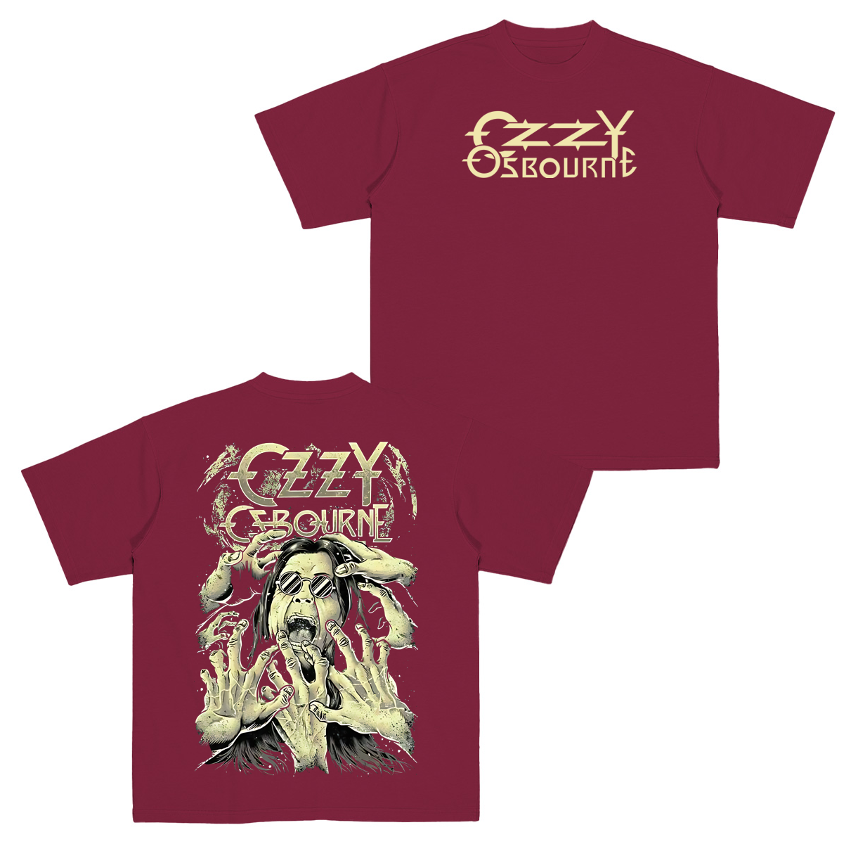 The Most Unique OZZY OSBOURNE Unisex T-Shirt