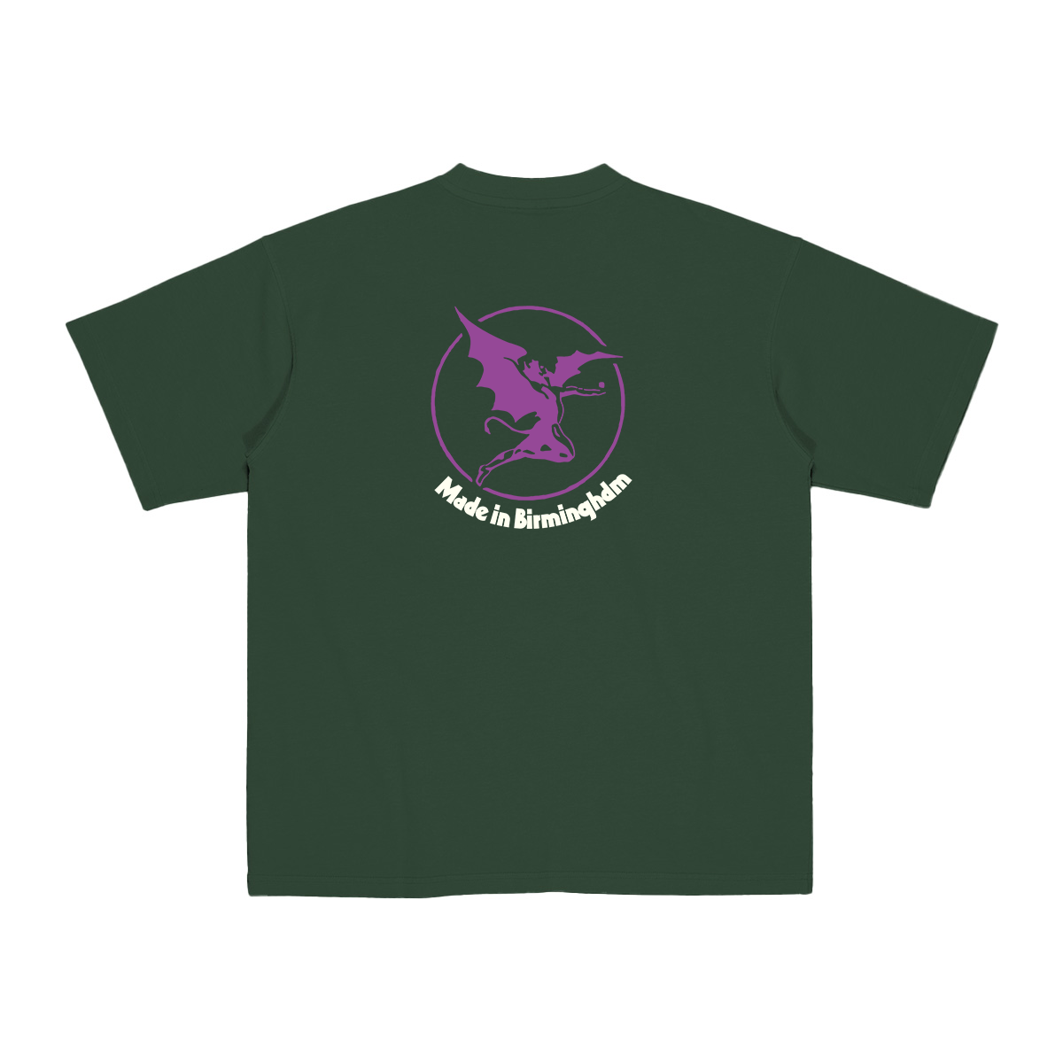 Ozzy Osbourne Back To The Beginning Cotton Unisex T-shirt