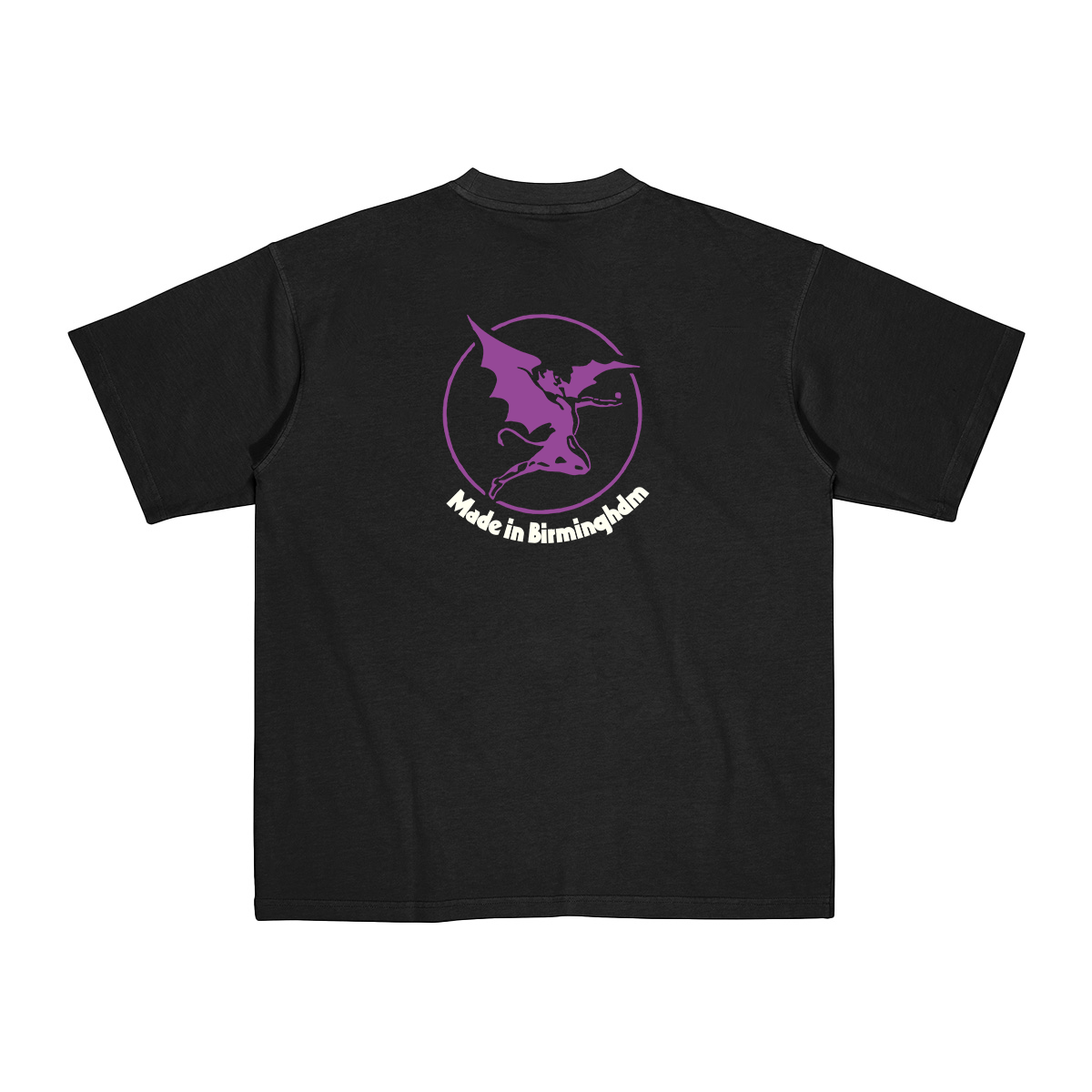 Ozzy Osbourne Back To The Beginning Cotton Unisex T-shirt