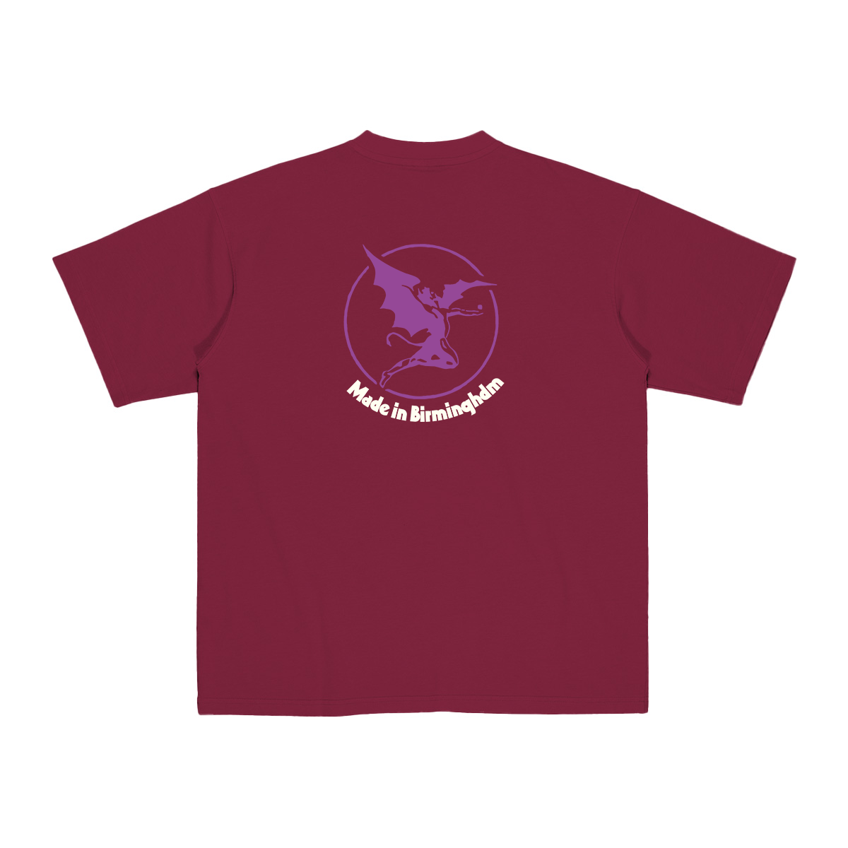 Ozzy Osbourne Back To The Beginning Cotton Unisex T-shirt