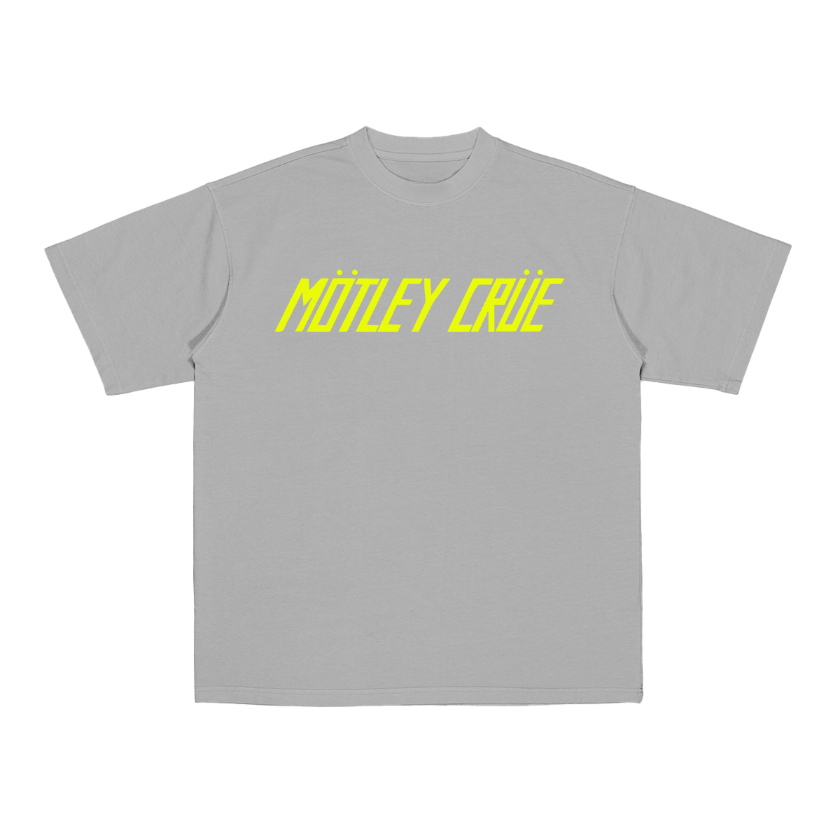 Motley Crue Unisex T-shirt
