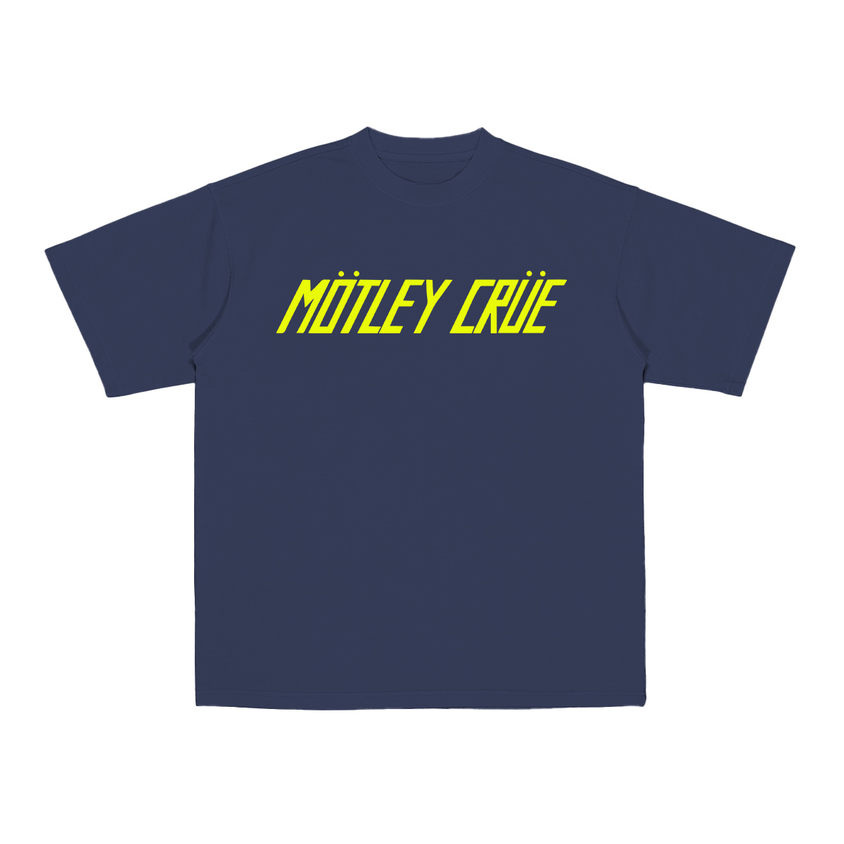 Motley Crue Unisex T-shirt