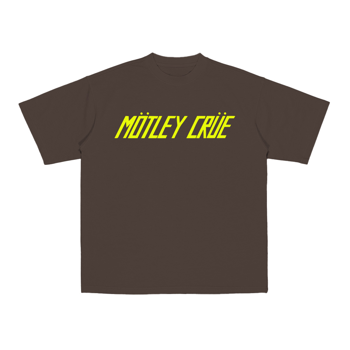 Motley Crue Unisex T-shirt