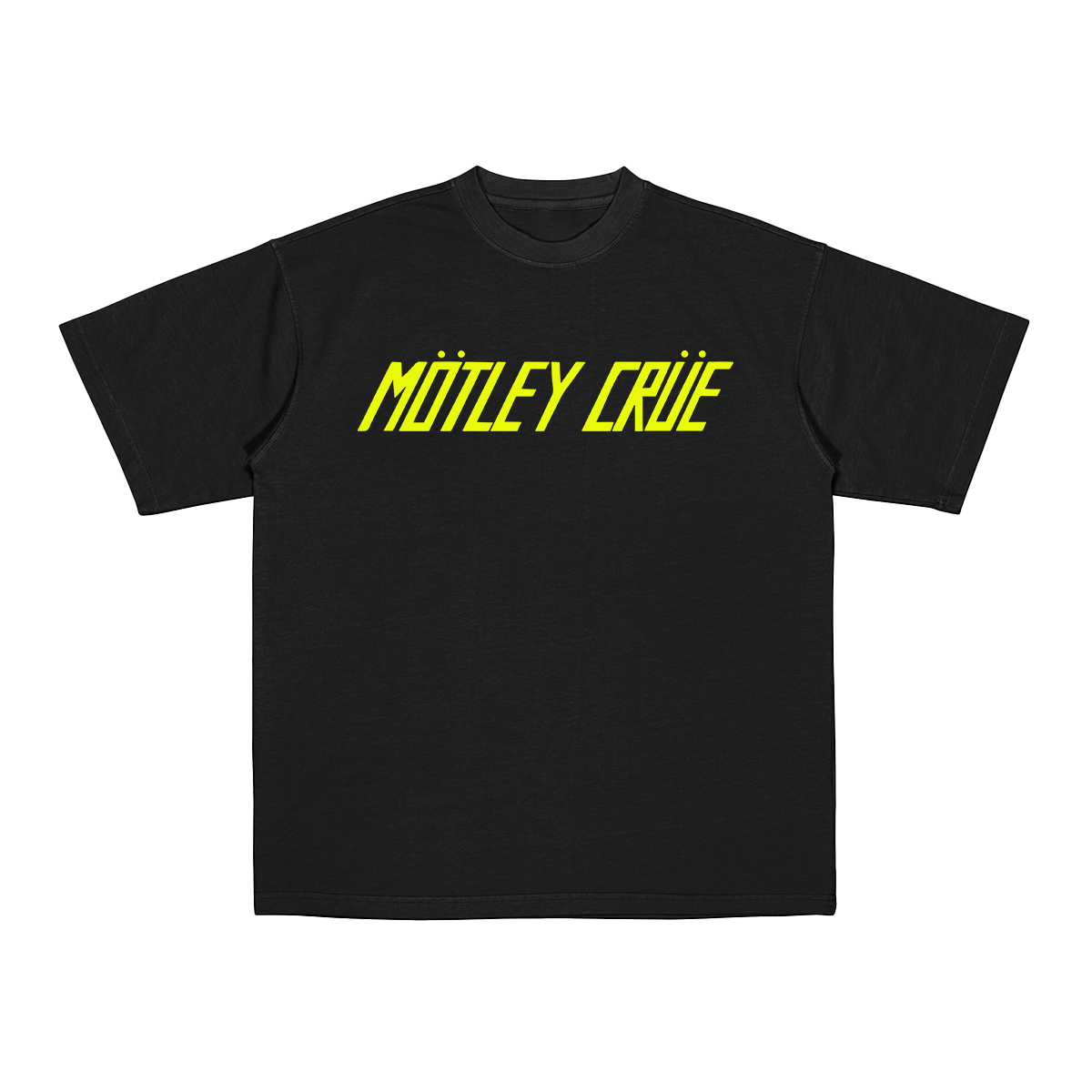 Motley Crue Unisex T-shirt