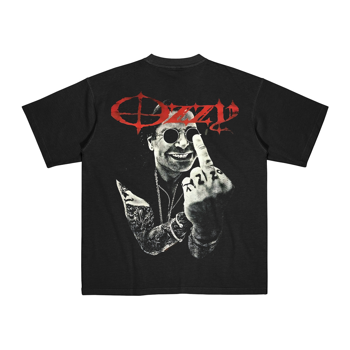 Ozzyo Unisex T-Shirt