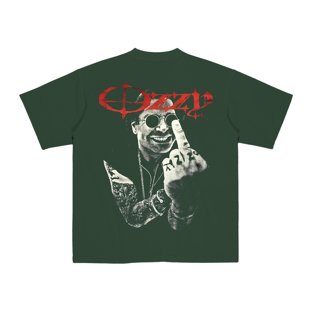 Ozzyo Unisex T-Shirt