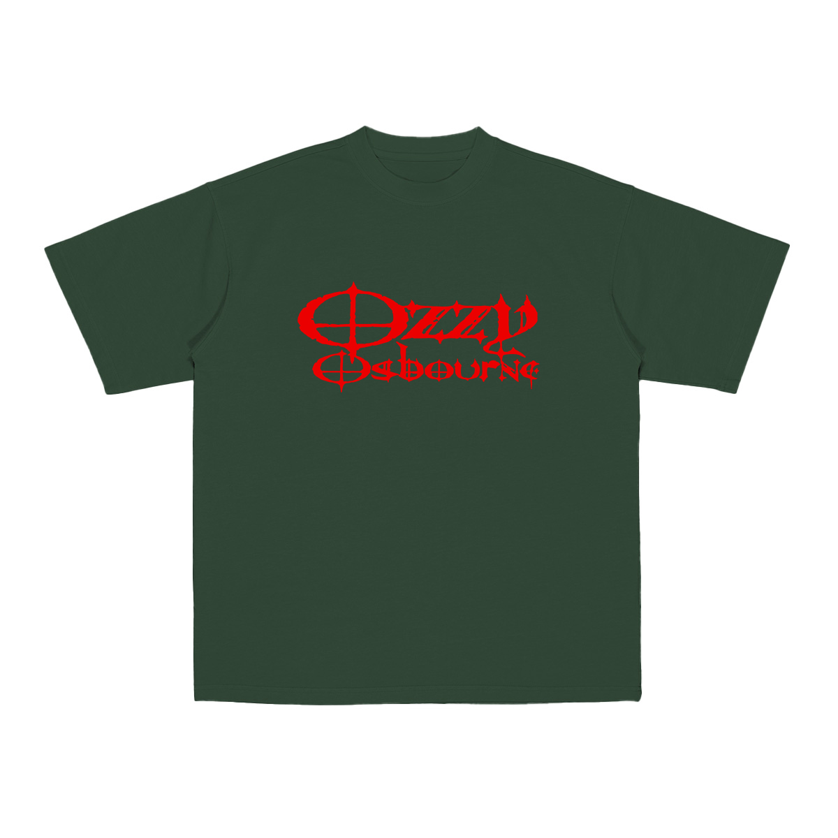 Ozzyo Unisex T-Shirt