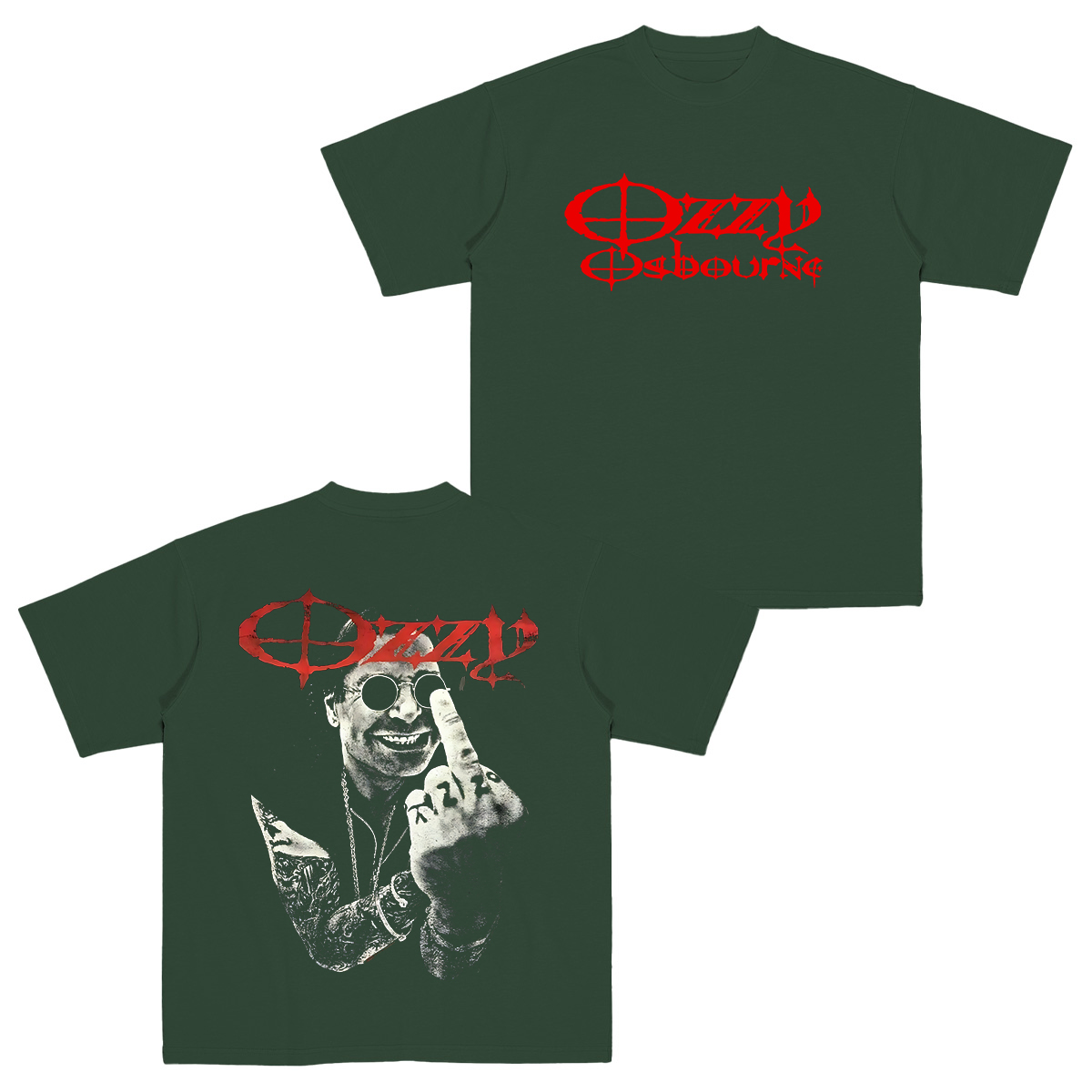 Ozzyo Unisex T-Shirt