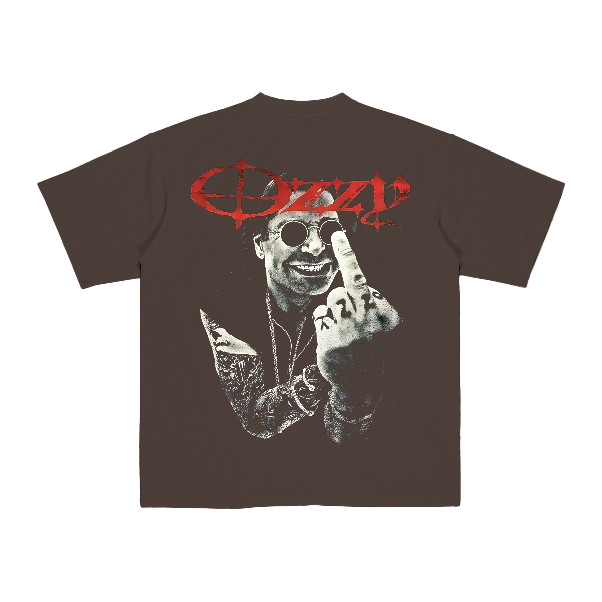 Ozzyo Unisex T-Shirt