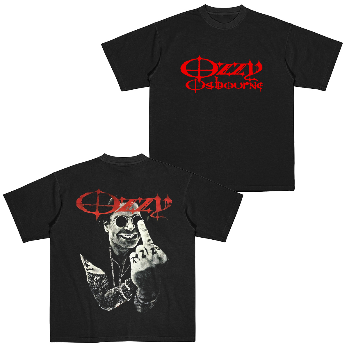 Ozzyo Unisex T-Shirt
