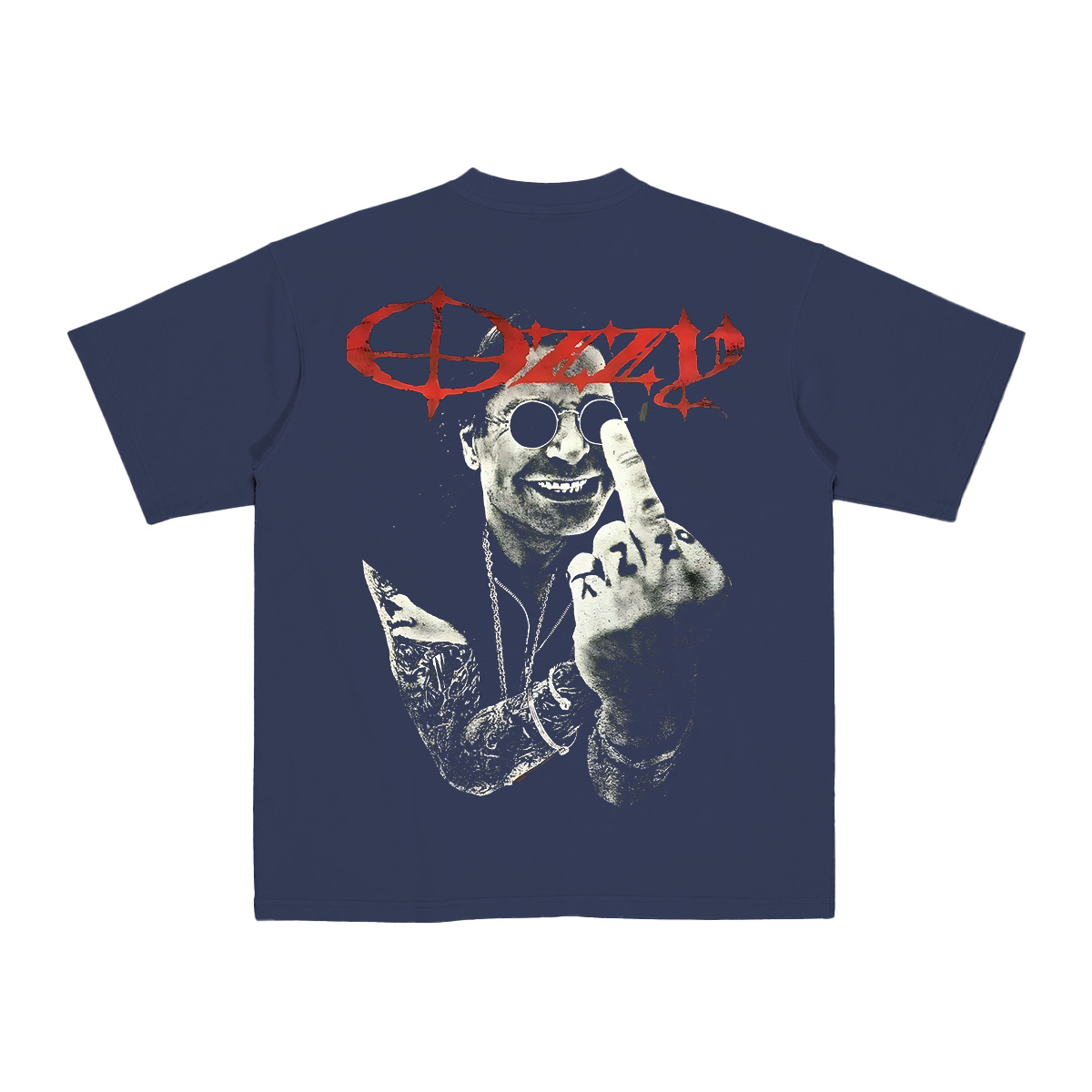 Ozzyo Unisex T-Shirt