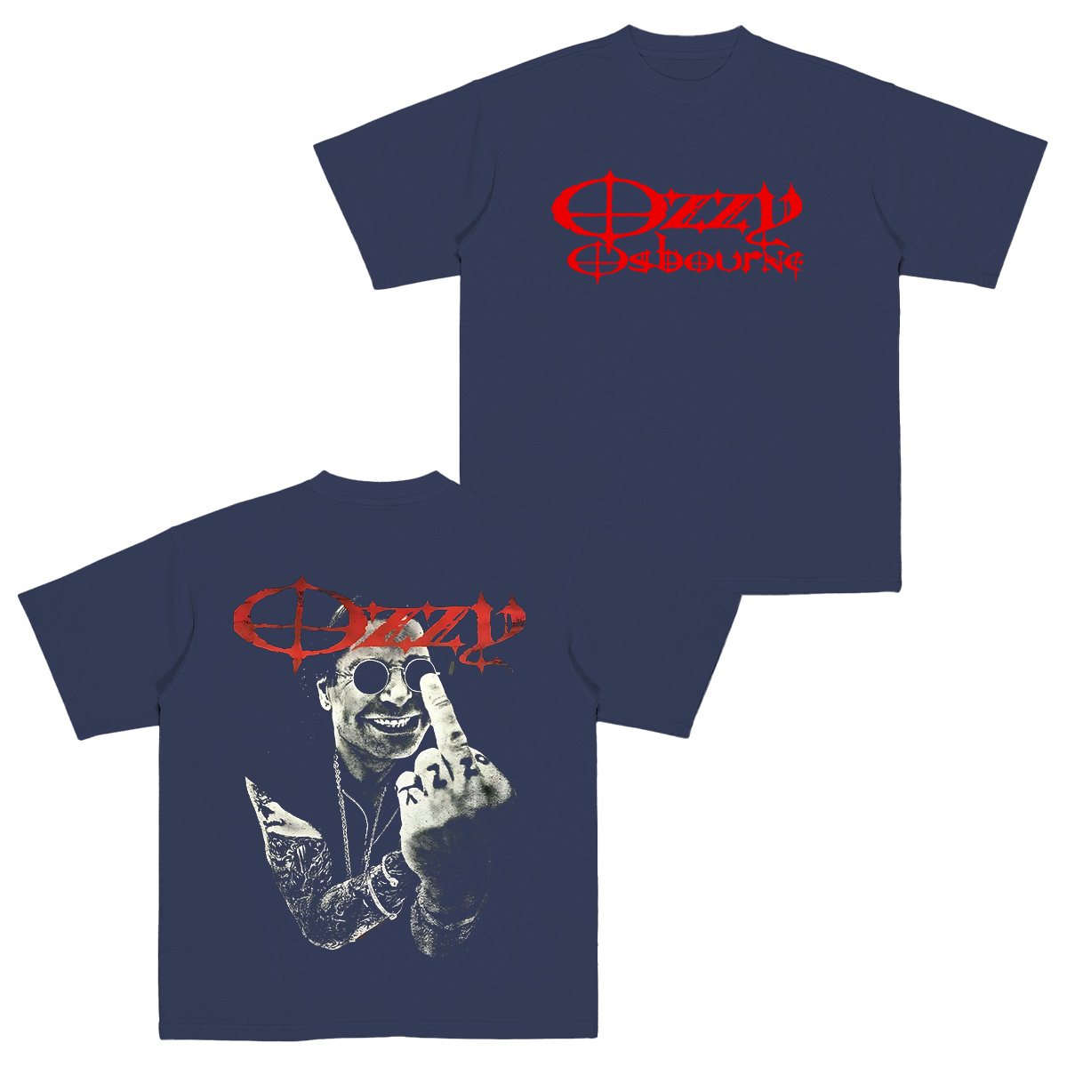 Ozzyo Unisex T-Shirt