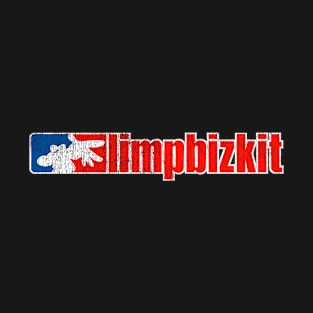 Limp Bizkit Unisex Washed Tank Top
