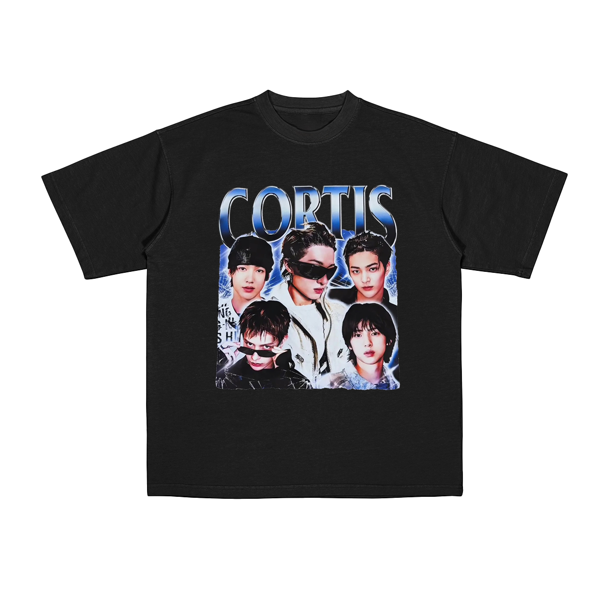 Cortis fans  Cotton Unisex T-shirt