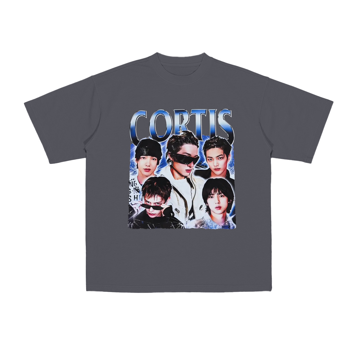 Cortis fans  Cotton Unisex T-shirt
