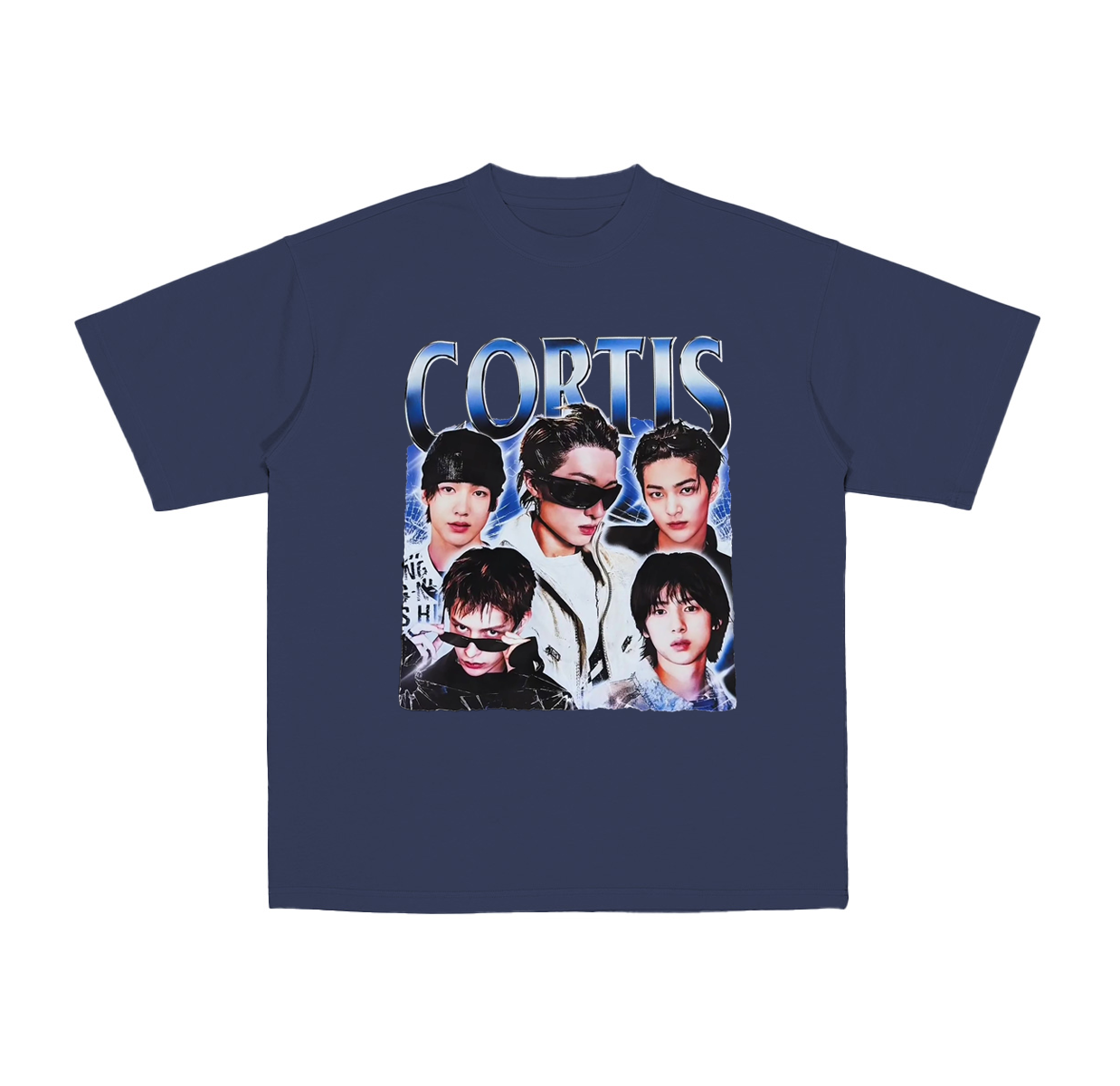 Cortis fans  Cotton Unisex T-shirt