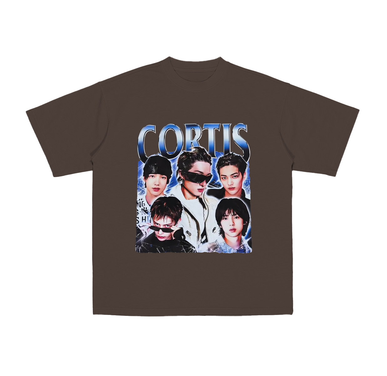 Cortis fans  Cotton Unisex T-shirt