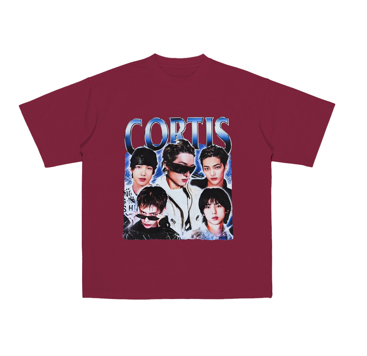Cortis fans  Cotton Unisex T-shirt