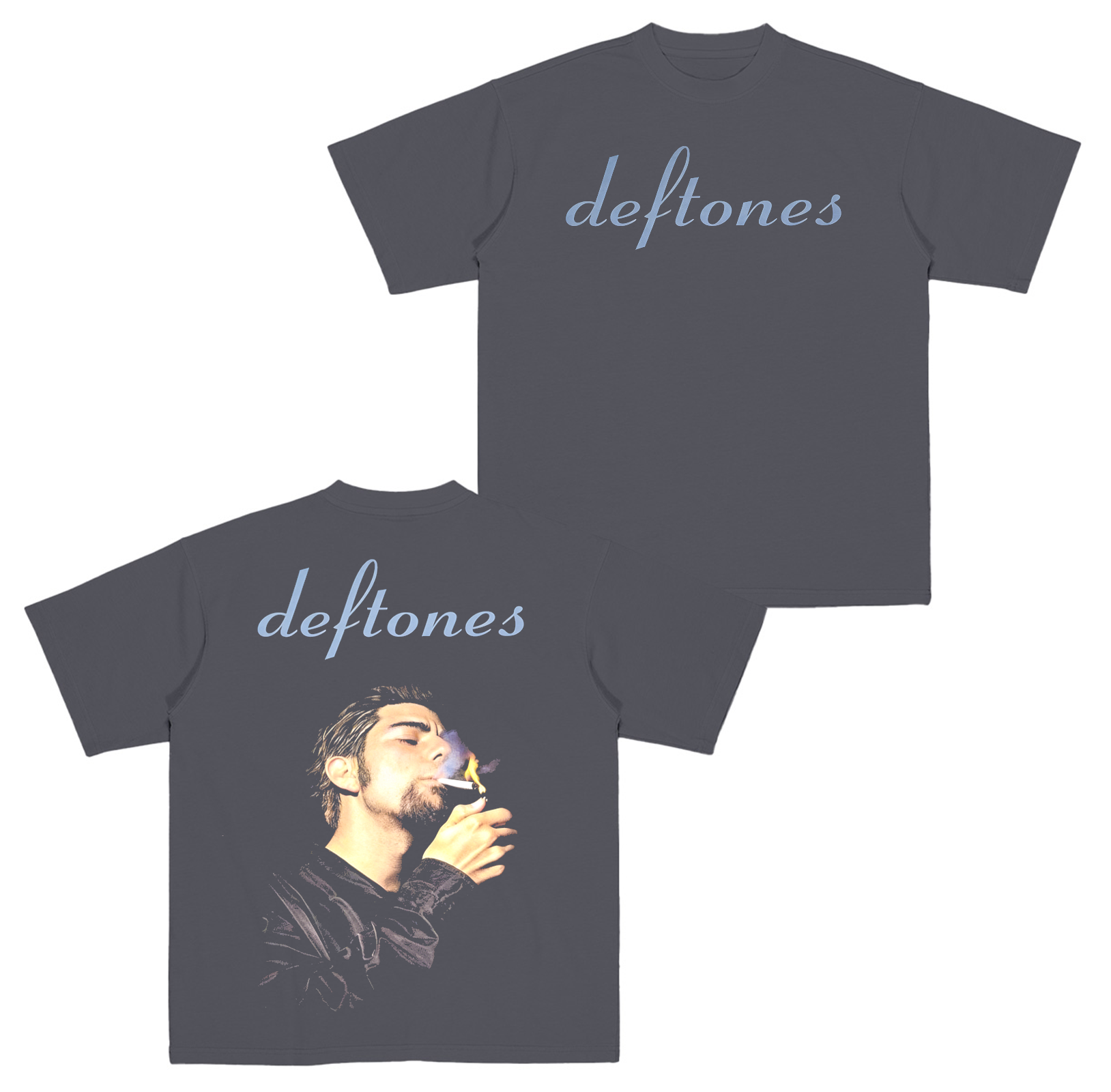 Deftones Cotton Unisex T-shirt