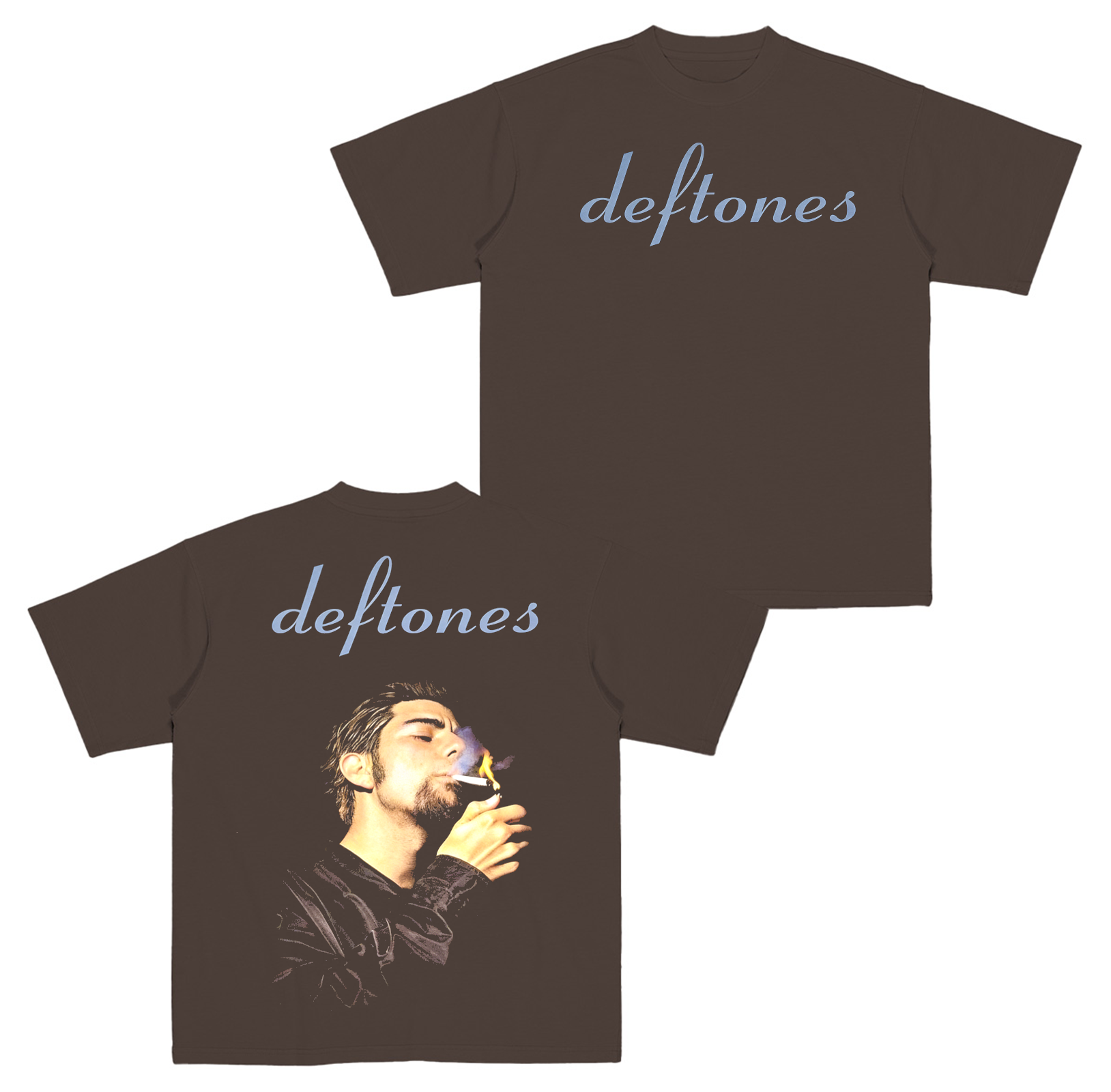 Deftones Cotton Unisex T-shirt