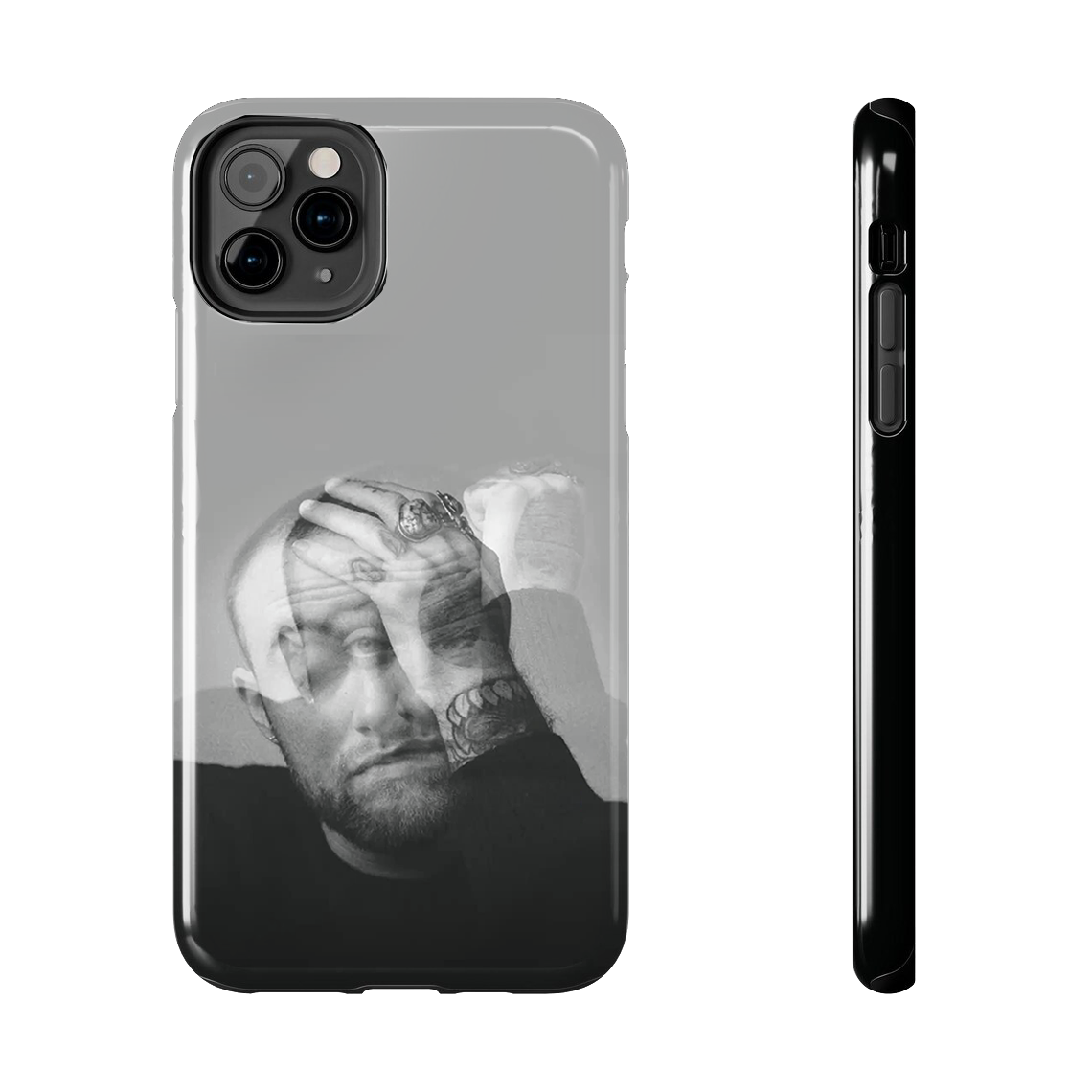 Mac Miller Phone Case