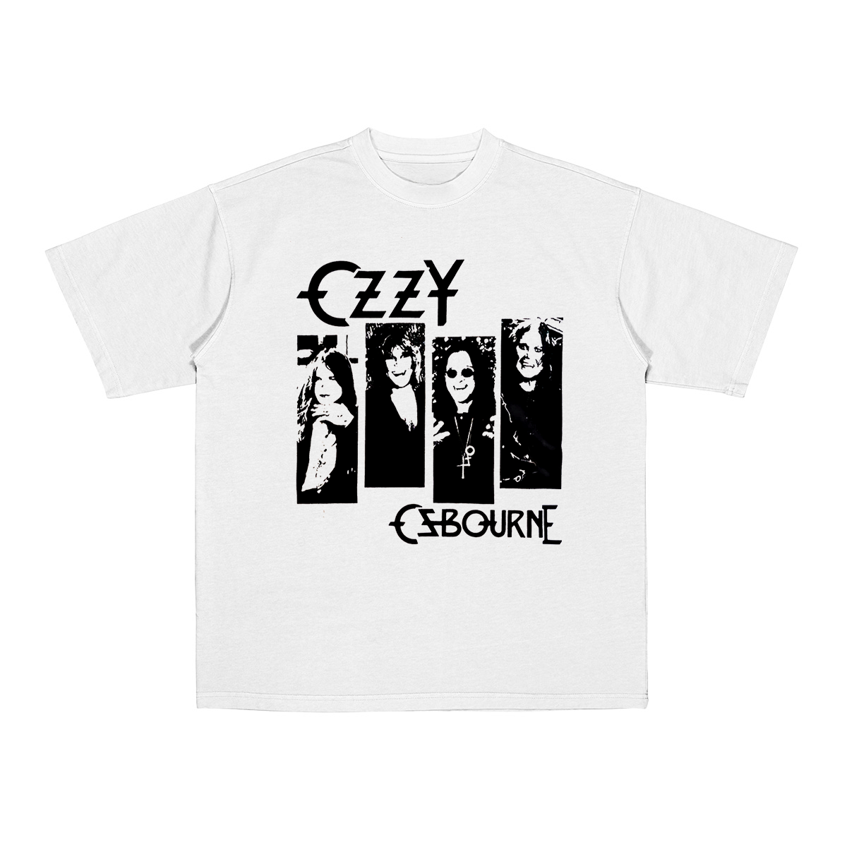 Ozzy Osbourne Unisex T-Shirt