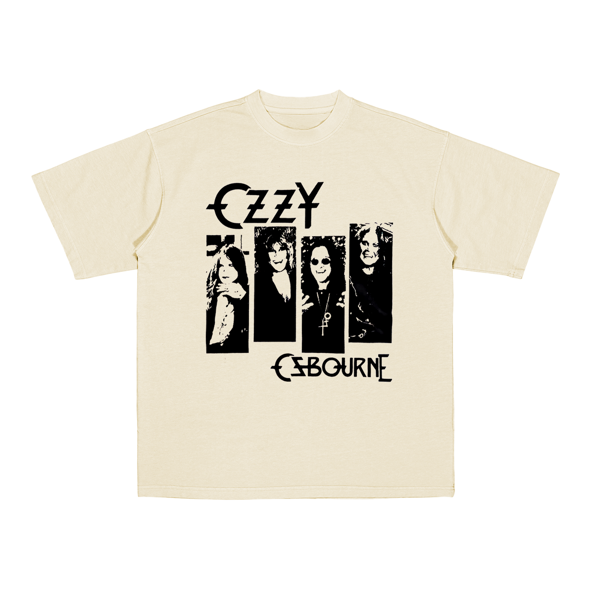 Ozzy Osbourne Unisex T-Shirt