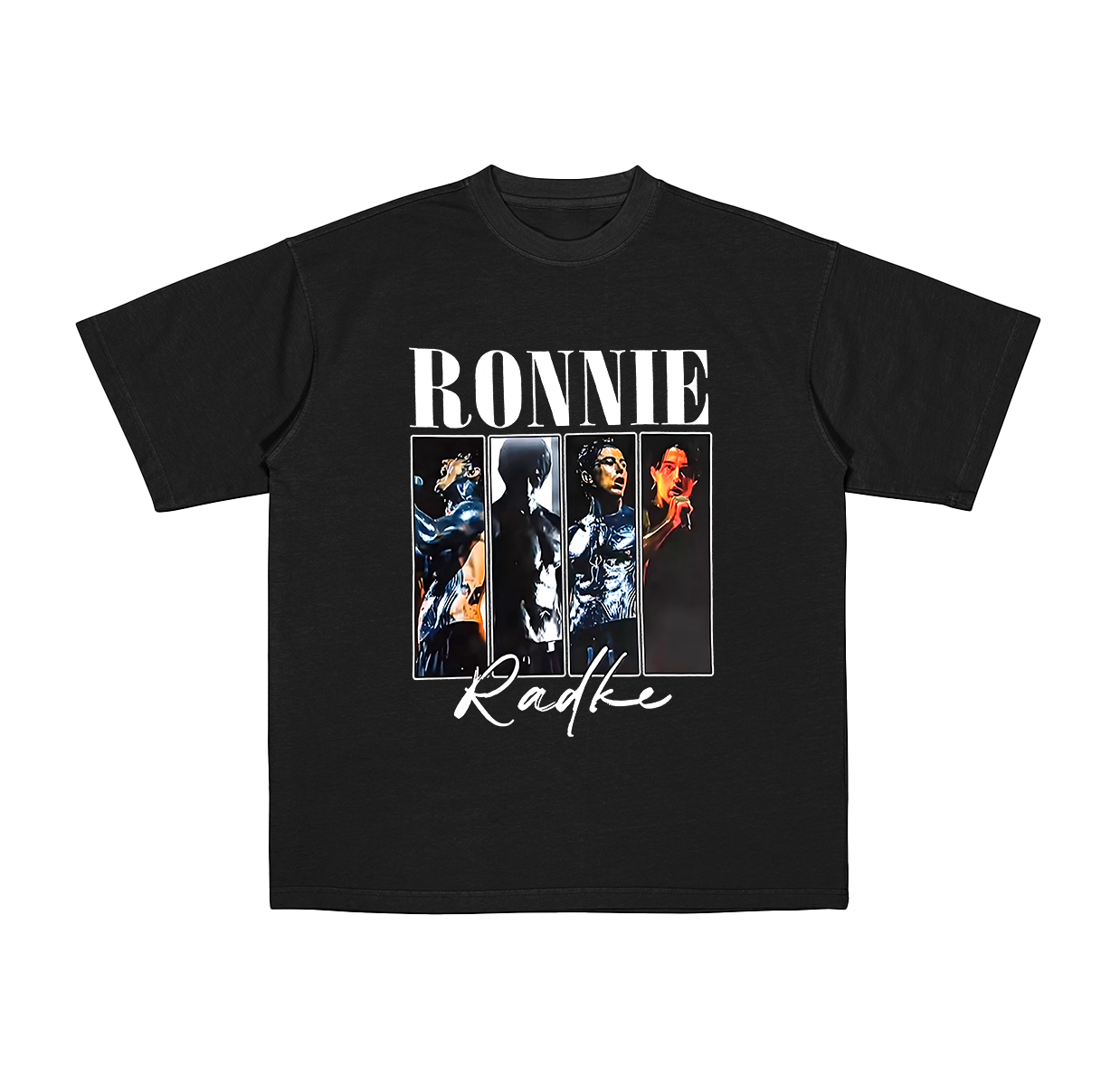 RONNIE RADKE MERCH  Unisex T-Shirt
