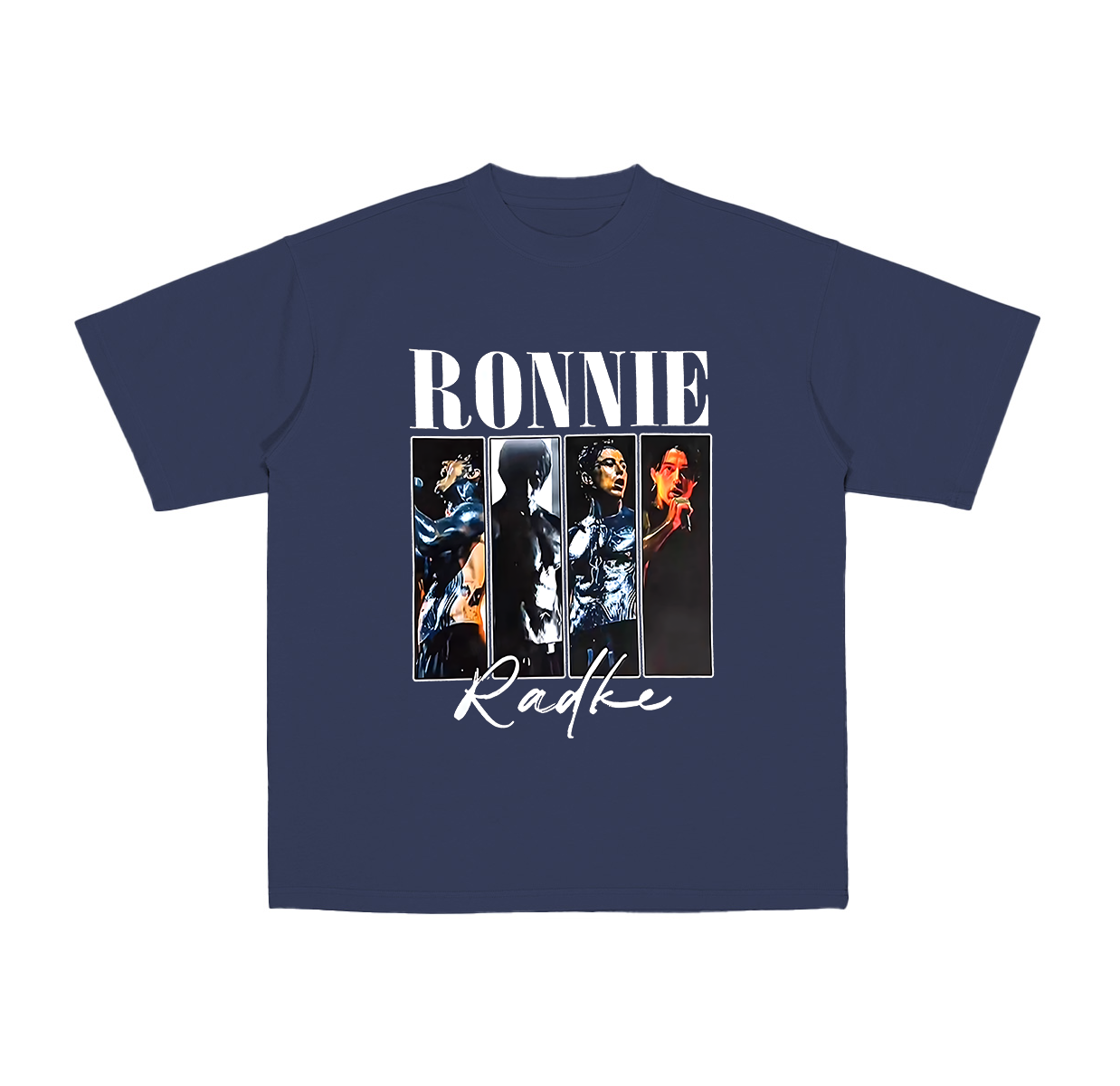 RONNIE RADKE MERCH  Unisex T-Shirt