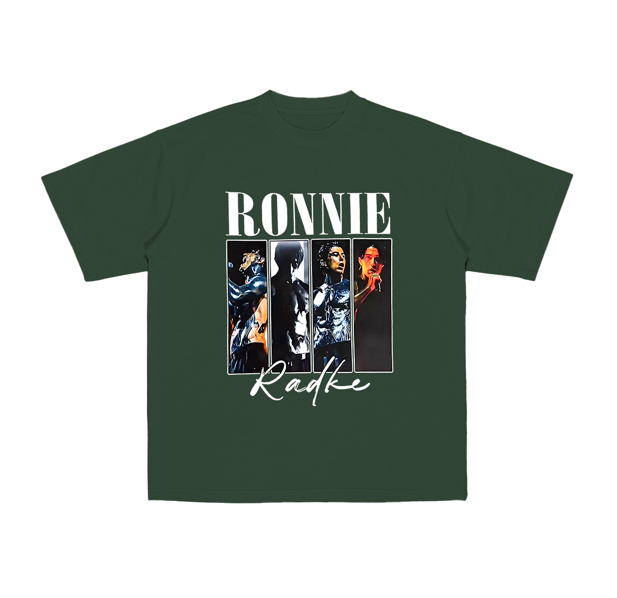 RONNIE RADKE MERCH  Unisex T-Shirt