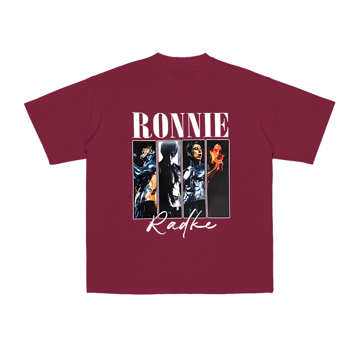 RONNIE RADKE MERCH  Unisex T-Shirt