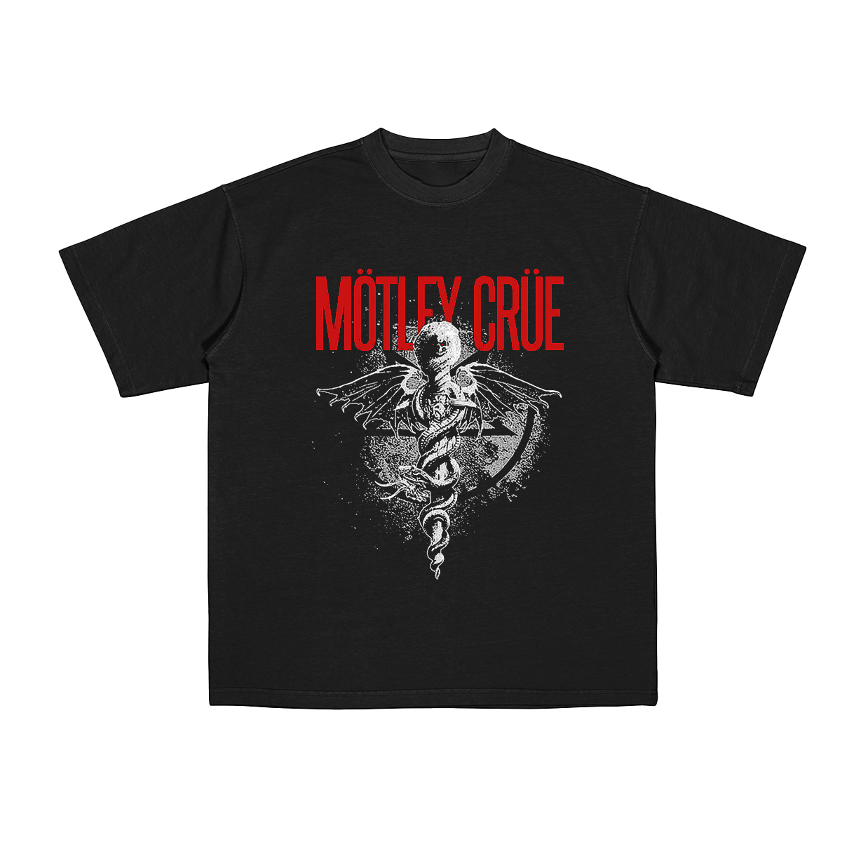 Motley Crue band Unisex T-shirt
