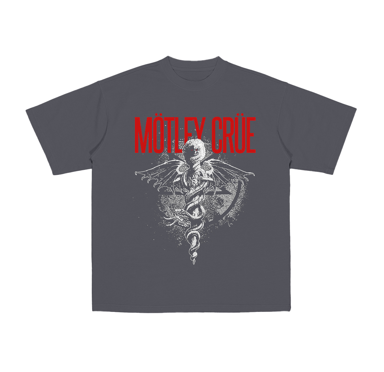 Motley Crue band Unisex T-shirt