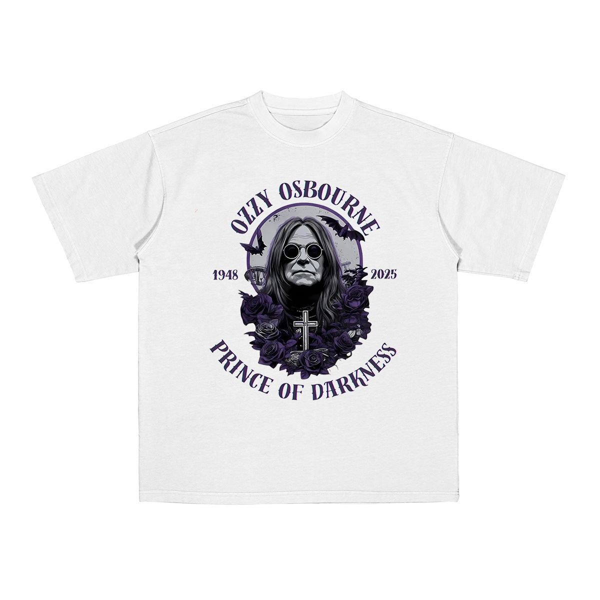 Ozzy Osbourne Fan Unisex T-shirt