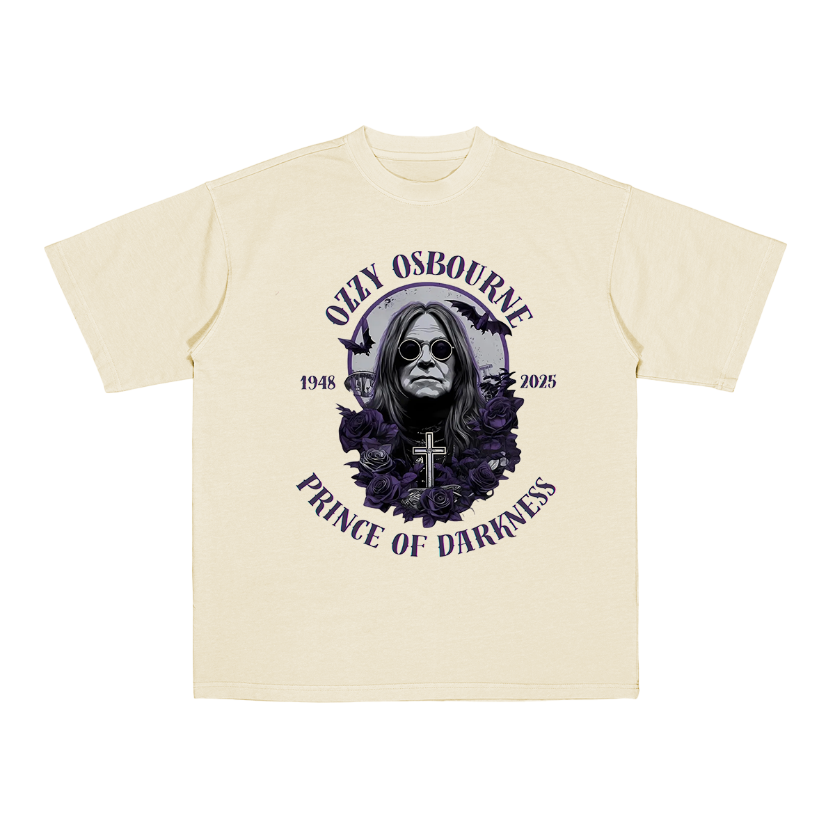 Ozzy Osbourne Fan Unisex T-shirt