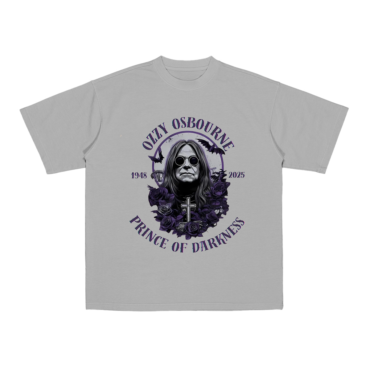 Ozzy Osbourne Fan Unisex T-shirt
