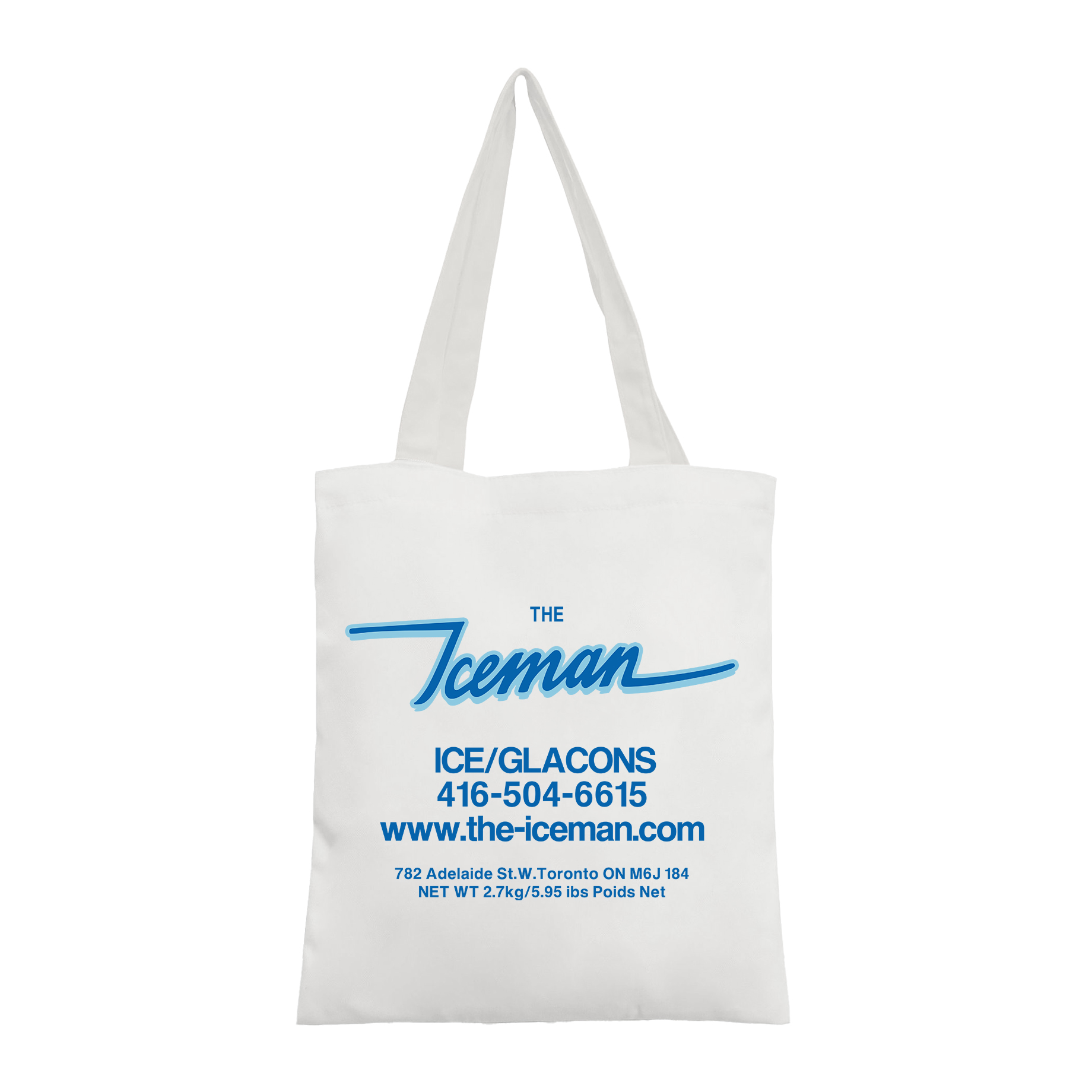 Drake fan Canvas Tote Bag